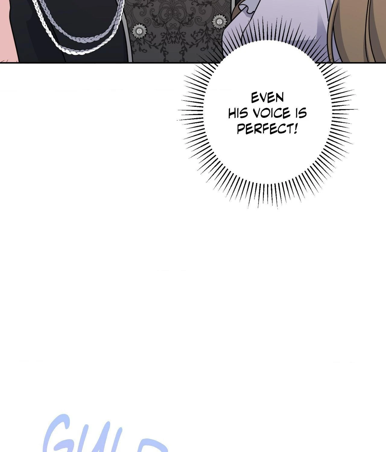 From Seed to Blossom - Chapter 52 manhwa