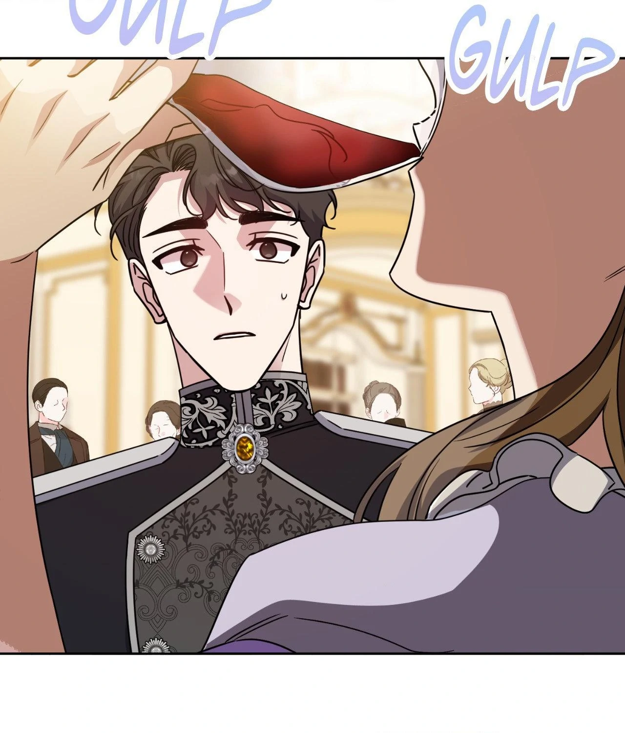 From Seed to Blossom - Chapter 52 manhwa