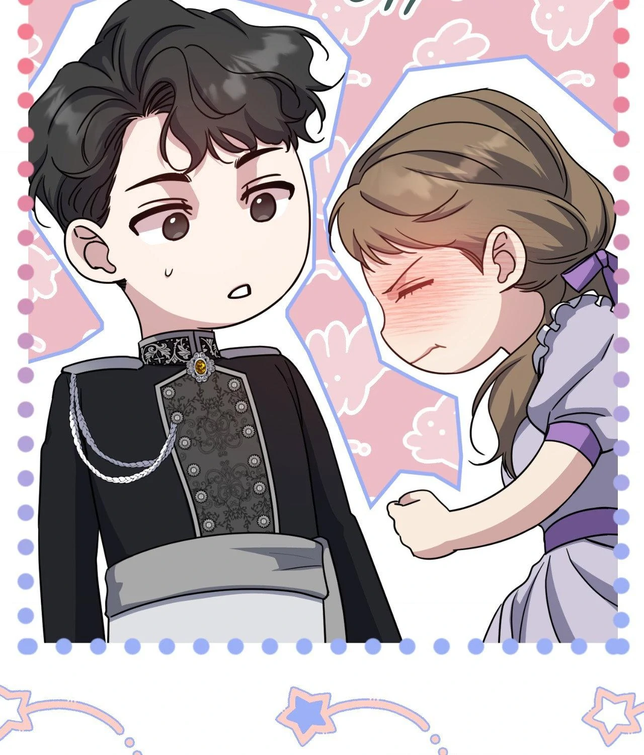 From Seed to Blossom - Chapter 52 manhwa