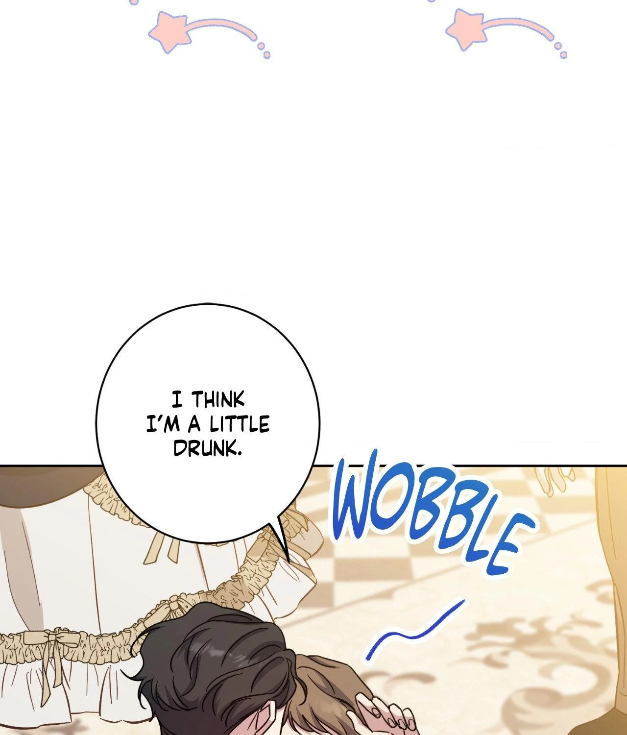 From Seed to Blossom - Chapter 52 manhwa