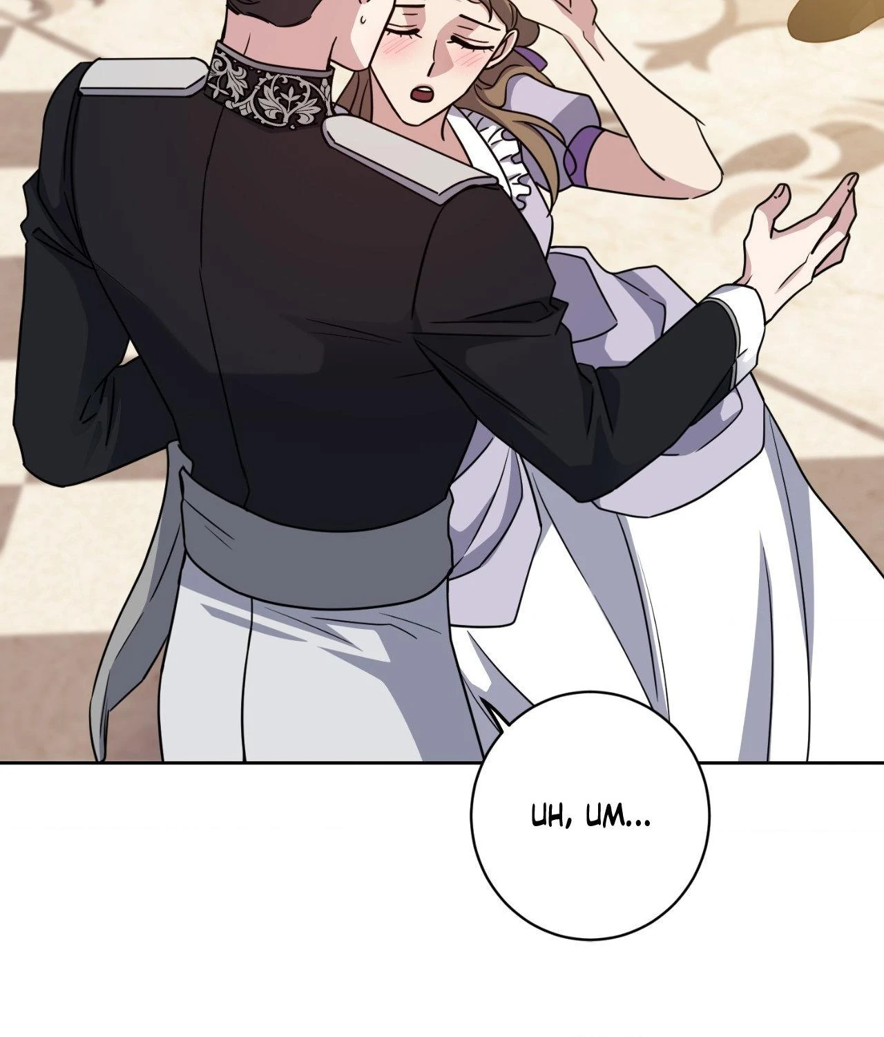 From Seed to Blossom - Chapter 52 manhwa