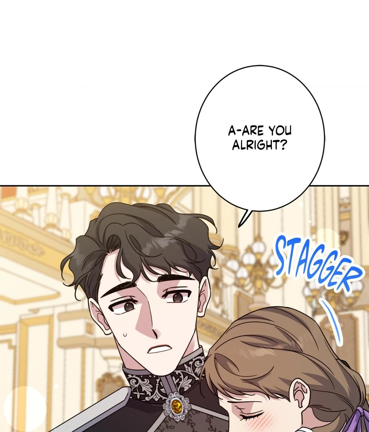 From Seed to Blossom - Chapter 52 manhwa