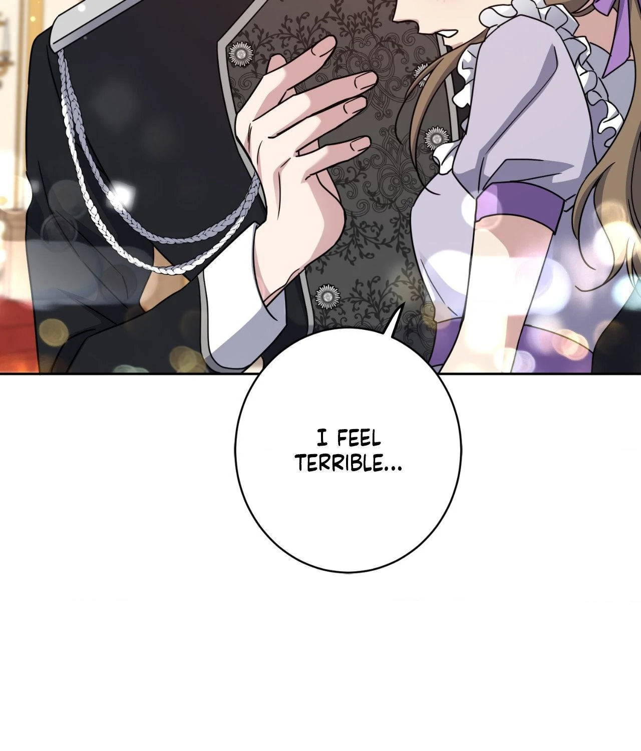 From Seed to Blossom - Chapter 52 manhwa