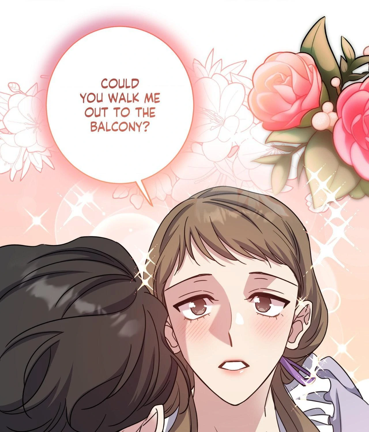 From Seed to Blossom - Chapter 52 manhwa