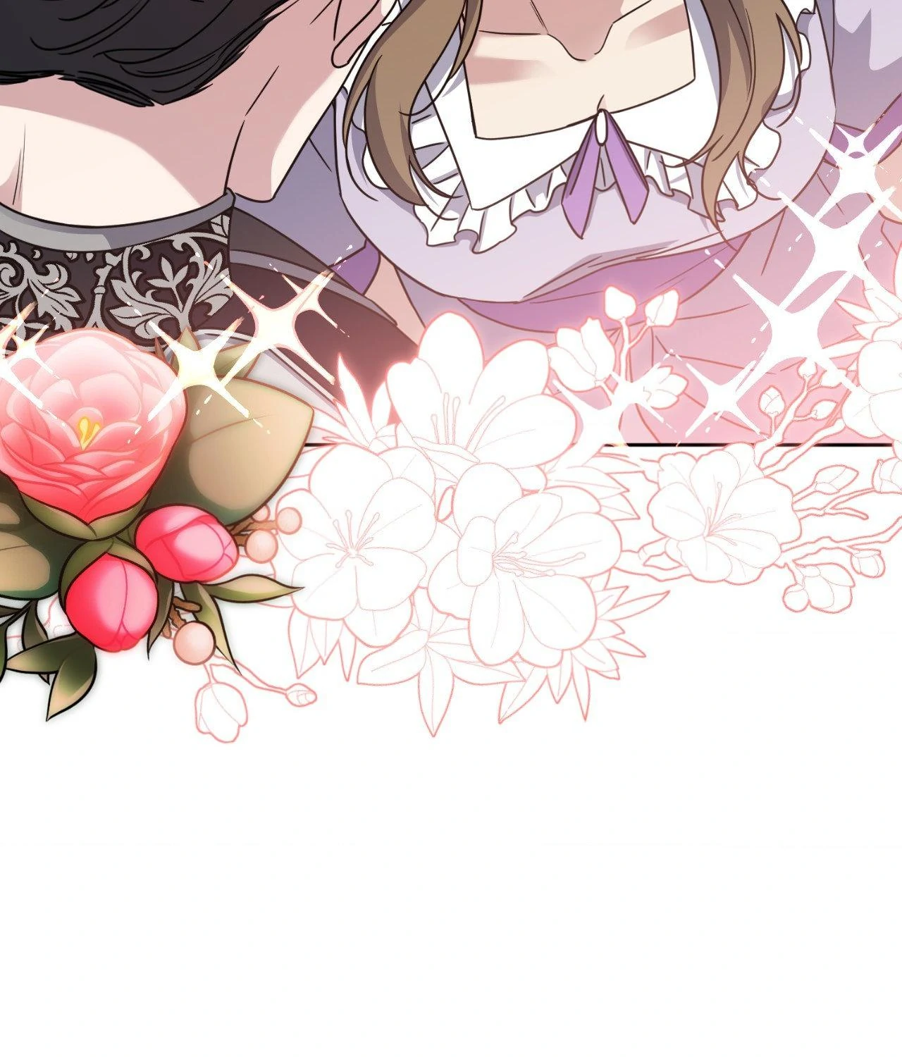 From Seed to Blossom - Chapter 52 manhwa