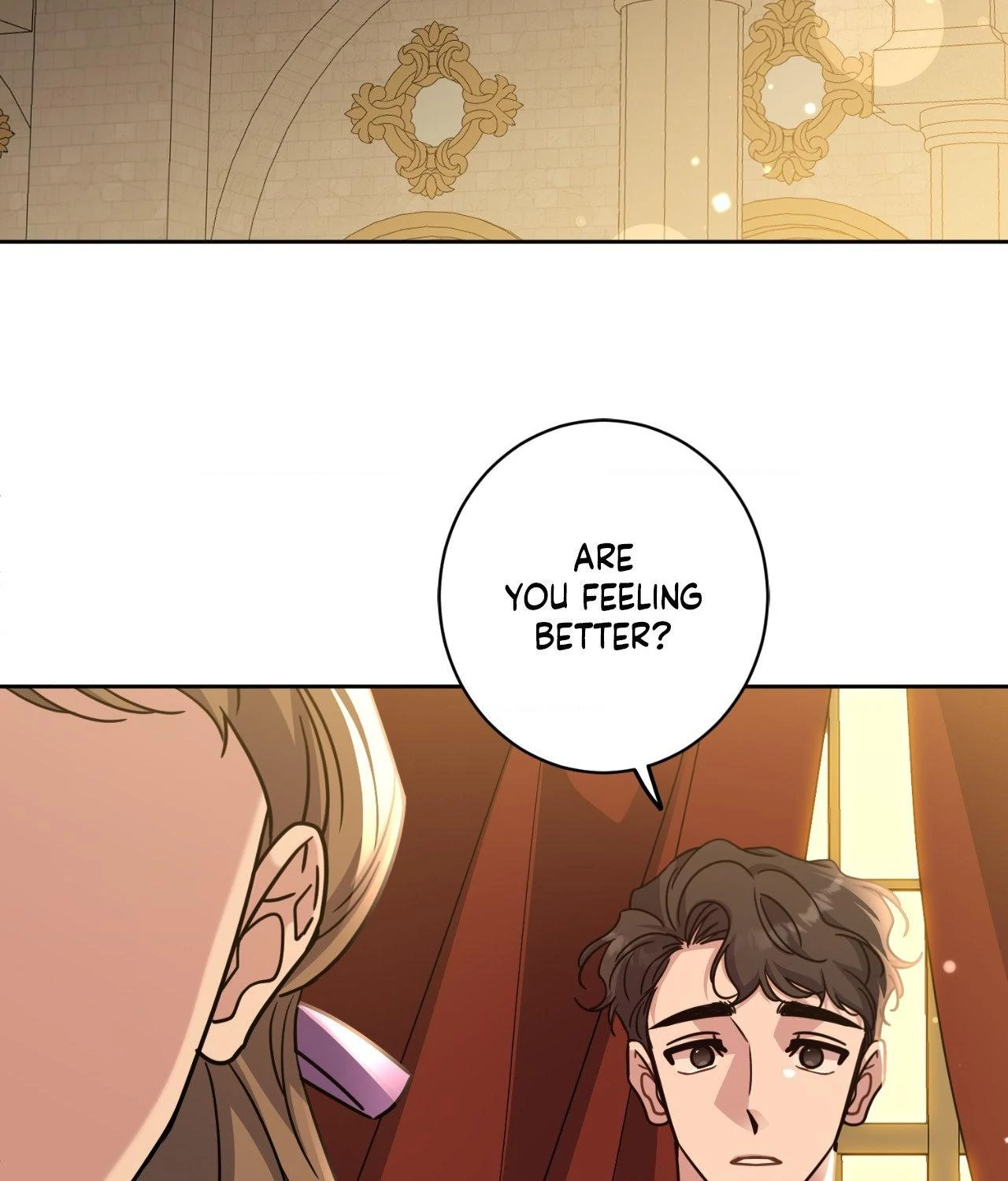 From Seed to Blossom - Chapter 52 manhwa