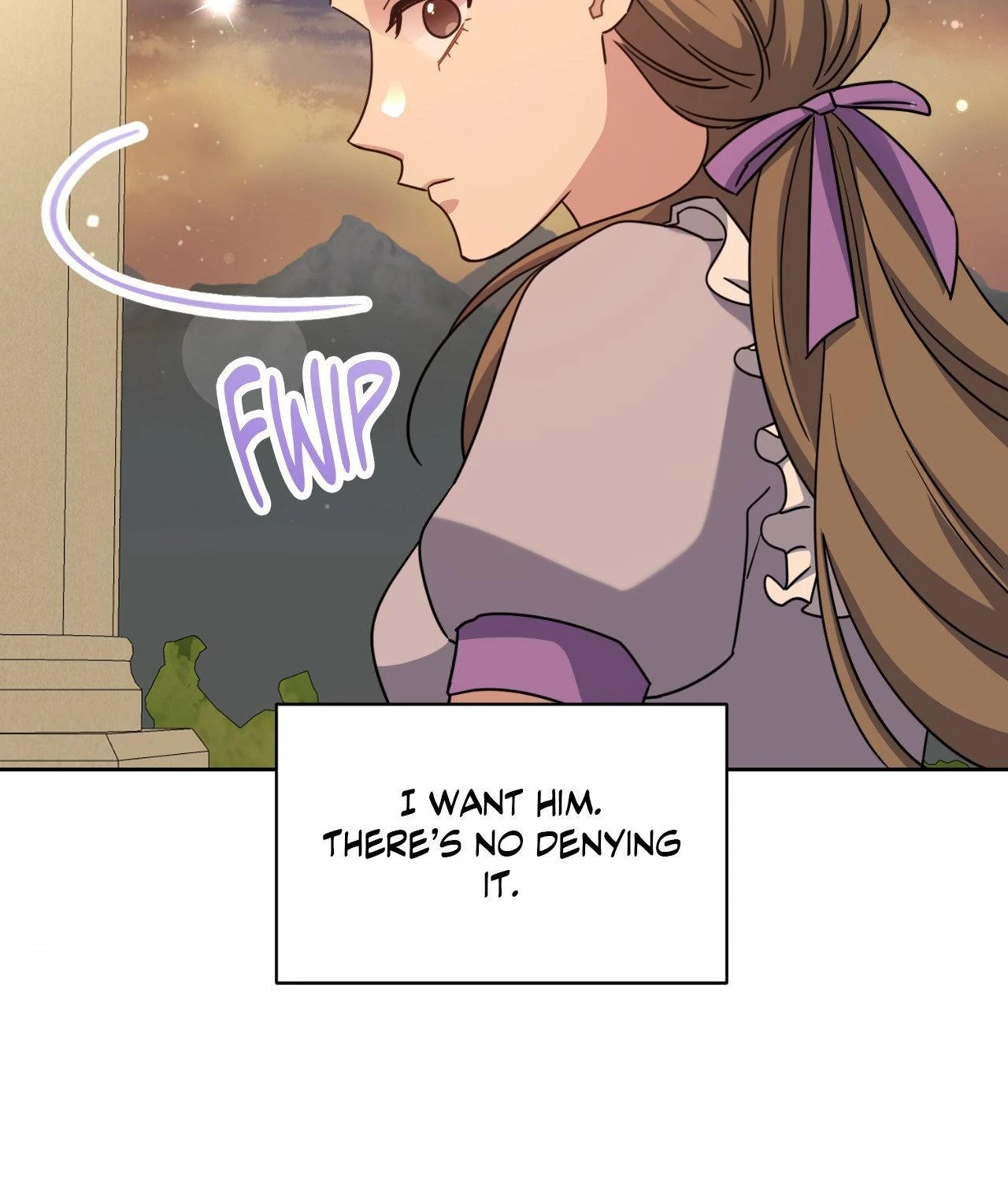 From Seed to Blossom - Chapter 52 manhwa