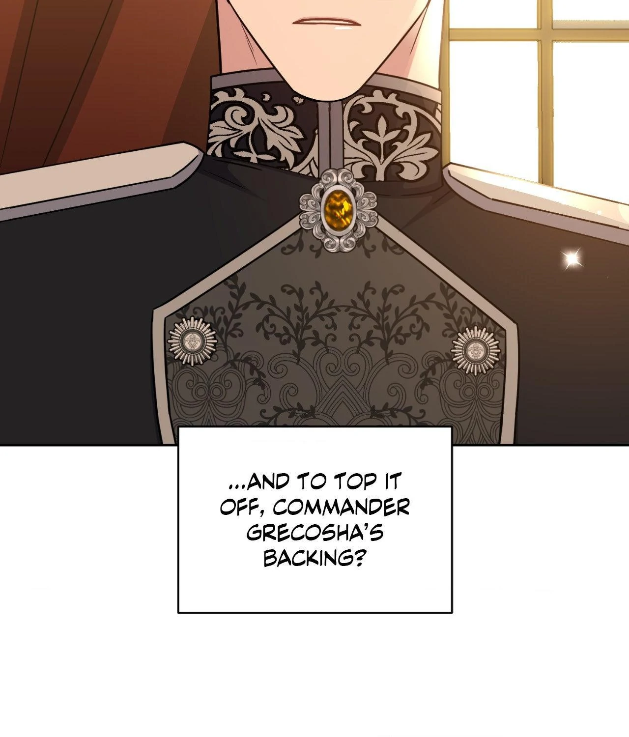 From Seed to Blossom - Chapter 52 manhwa