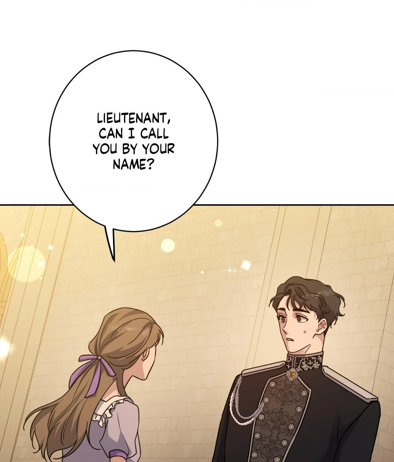 From Seed to Blossom - Chapter 52 manhwa