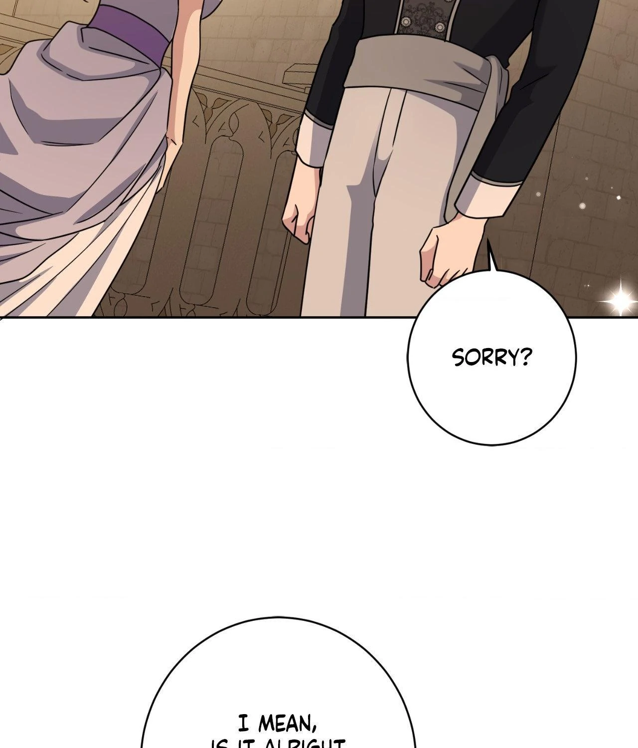 From Seed to Blossom - Chapter 52 manhwa