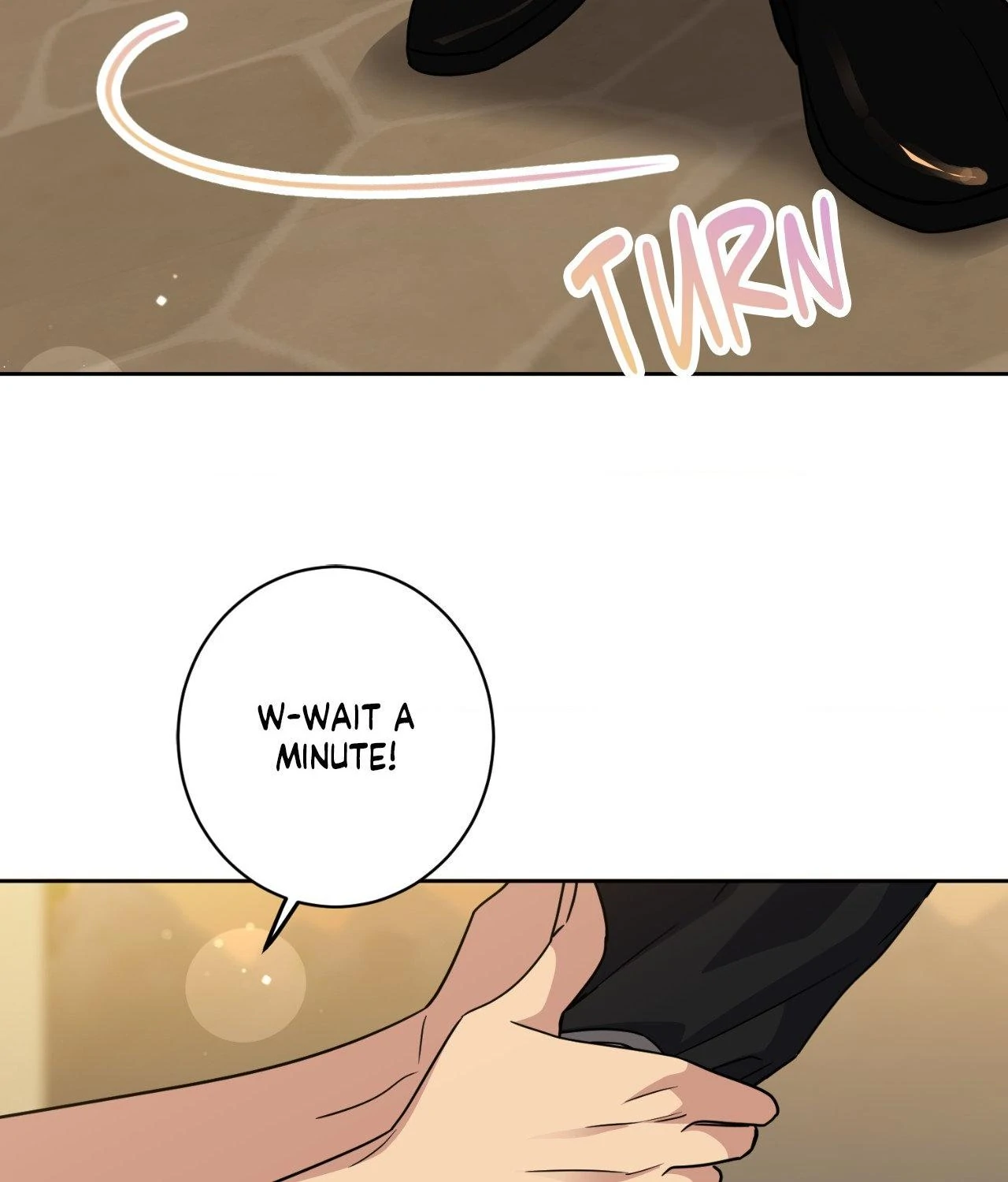 From Seed to Blossom - Chapter 52 manhwa
