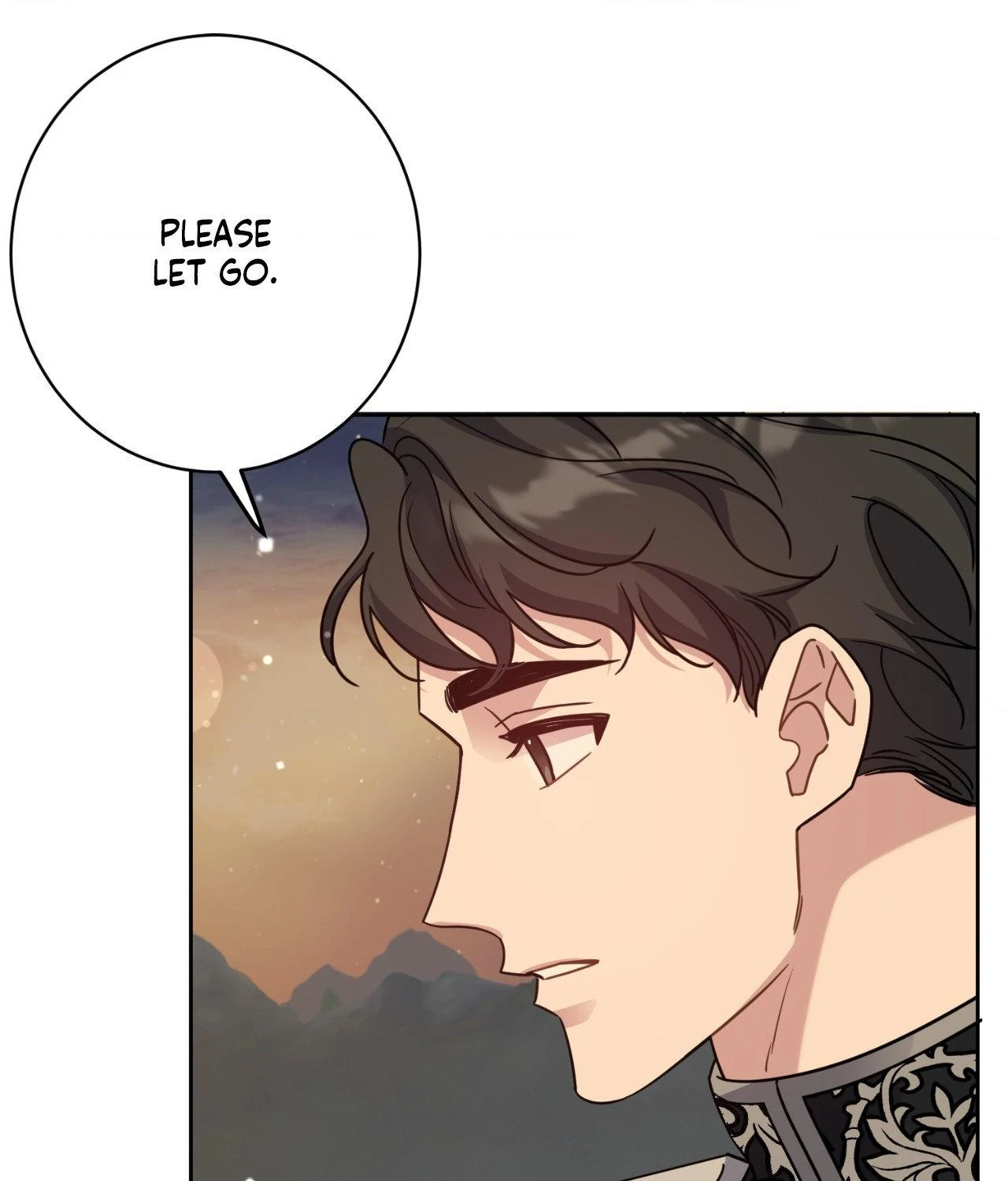 From Seed to Blossom - Chapter 52 manhwa
