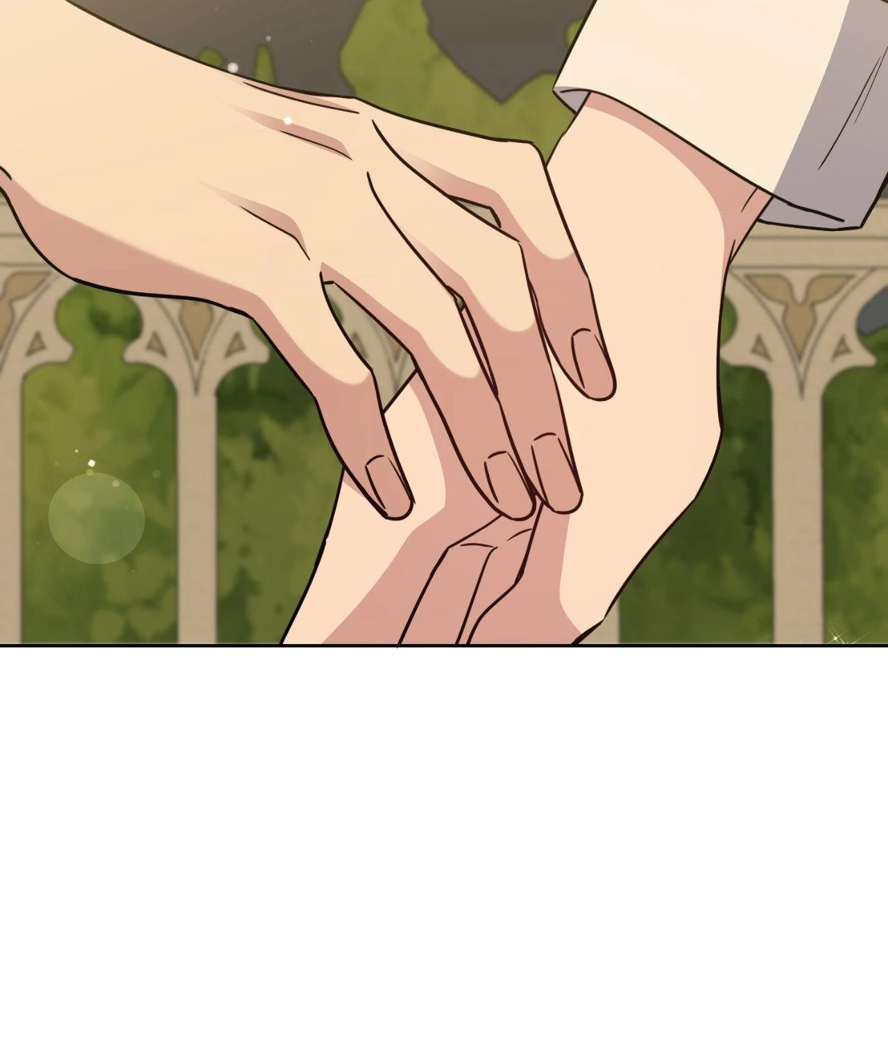 From Seed to Blossom - Chapter 52 manhwa