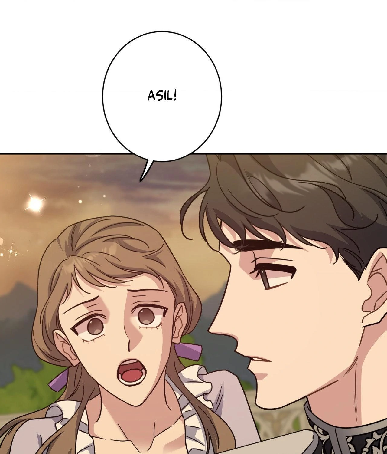 From Seed to Blossom - Chapter 52 manhwa