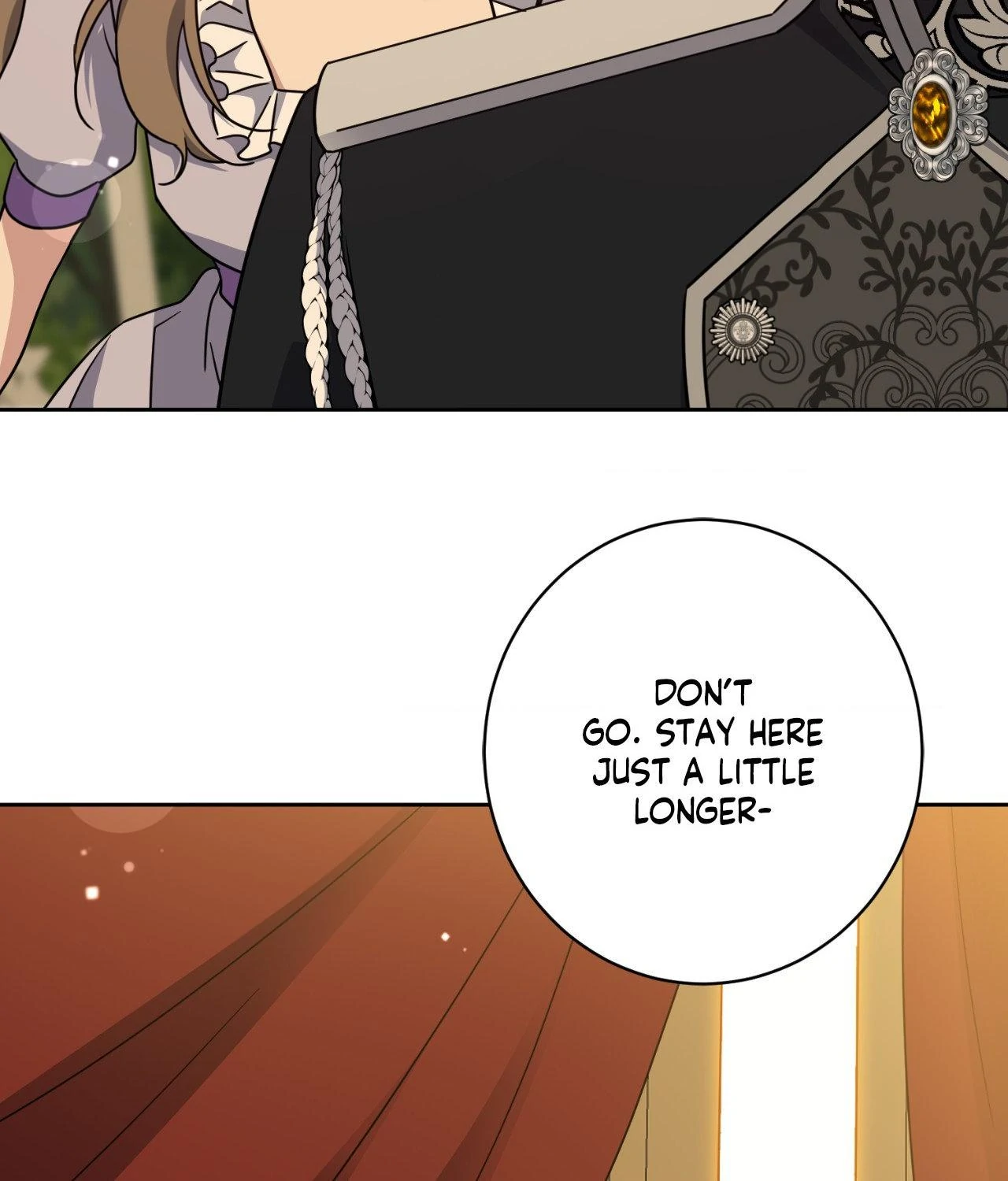 From Seed to Blossom - Chapter 52 manhwa