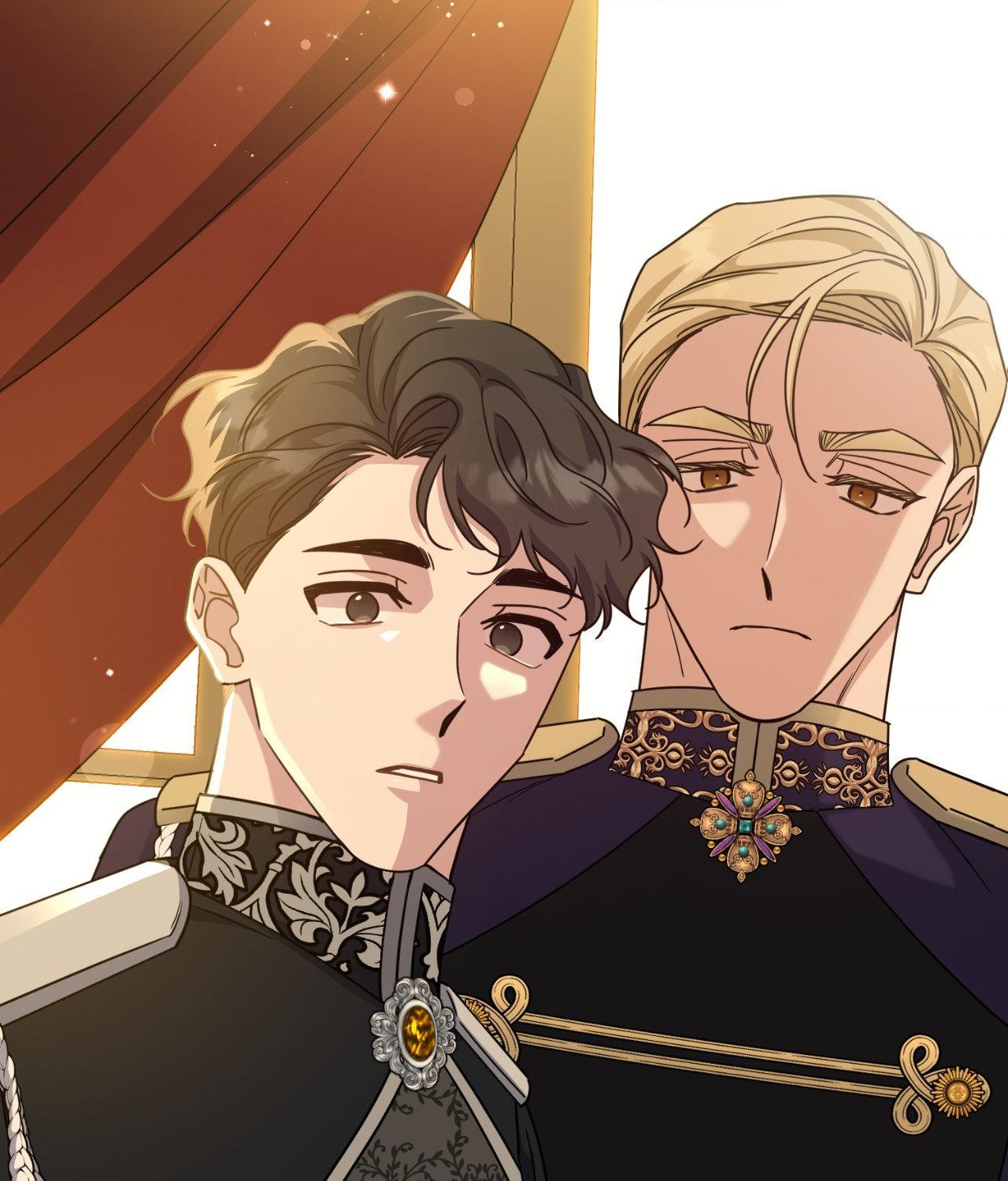 From Seed to Blossom - Chapter 52 manhwa