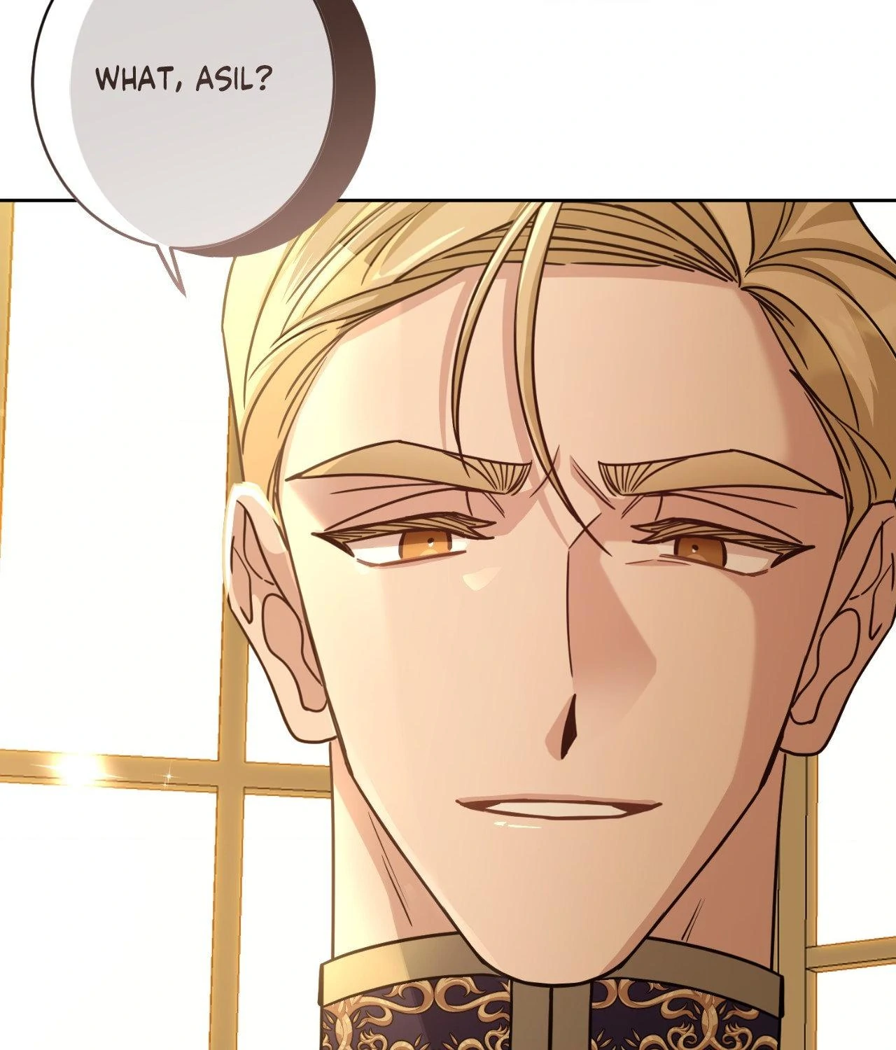 From Seed to Blossom - Chapter 52 manhwa