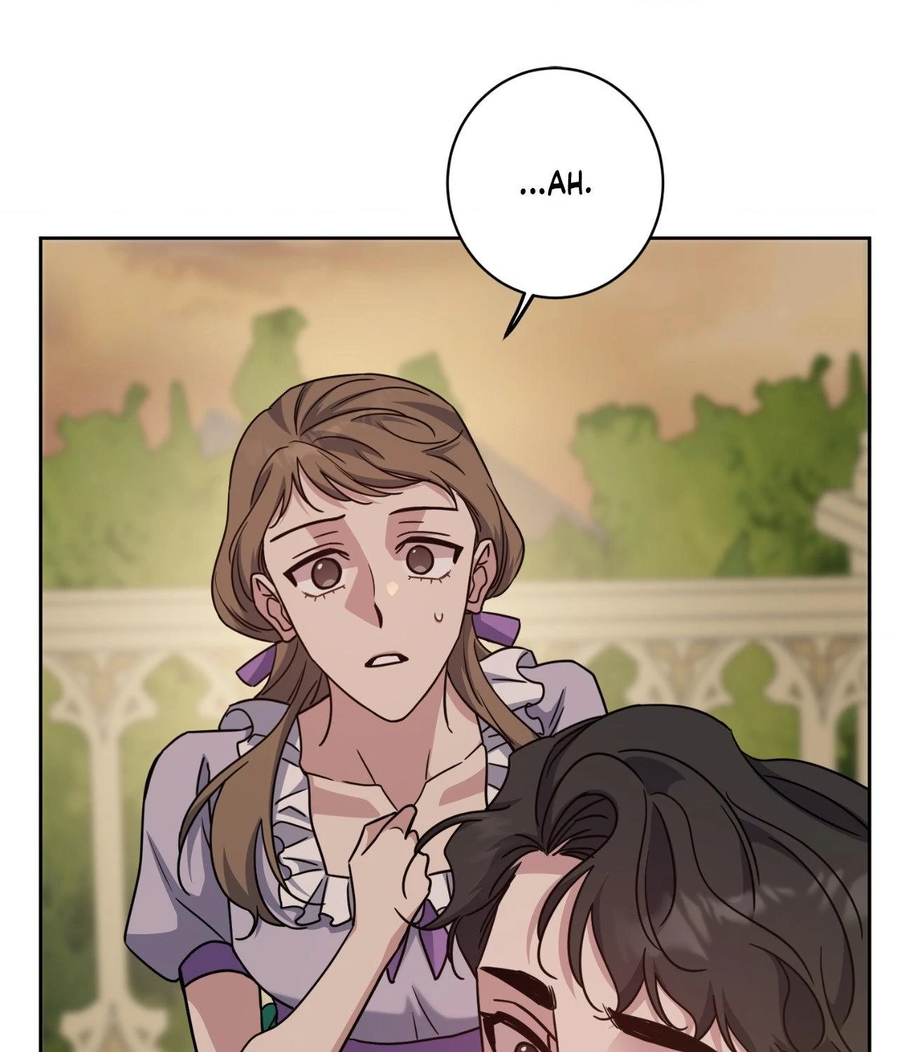 From Seed to Blossom - Chapter 52 manhwa