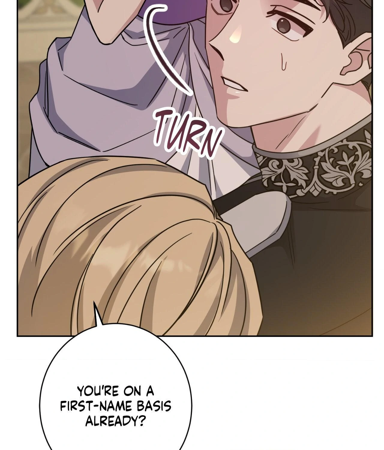 From Seed to Blossom - Chapter 52 manhwa