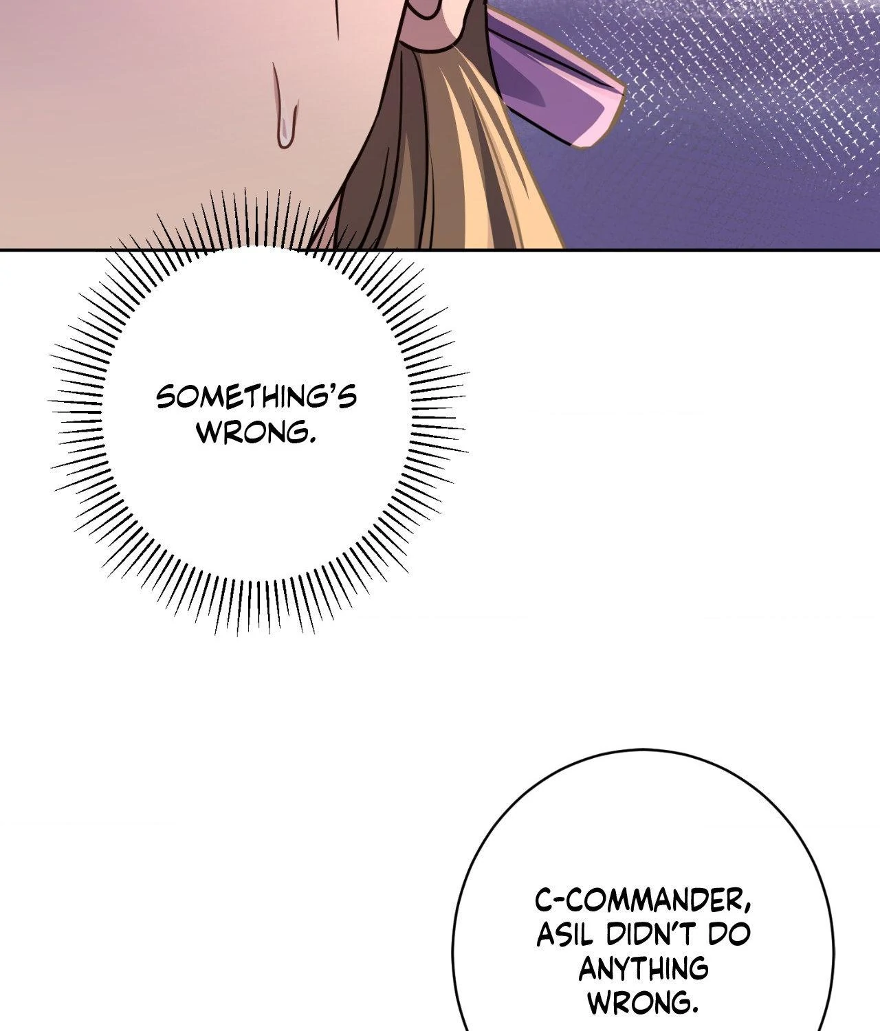 From Seed to Blossom - Chapter 52 manhwa