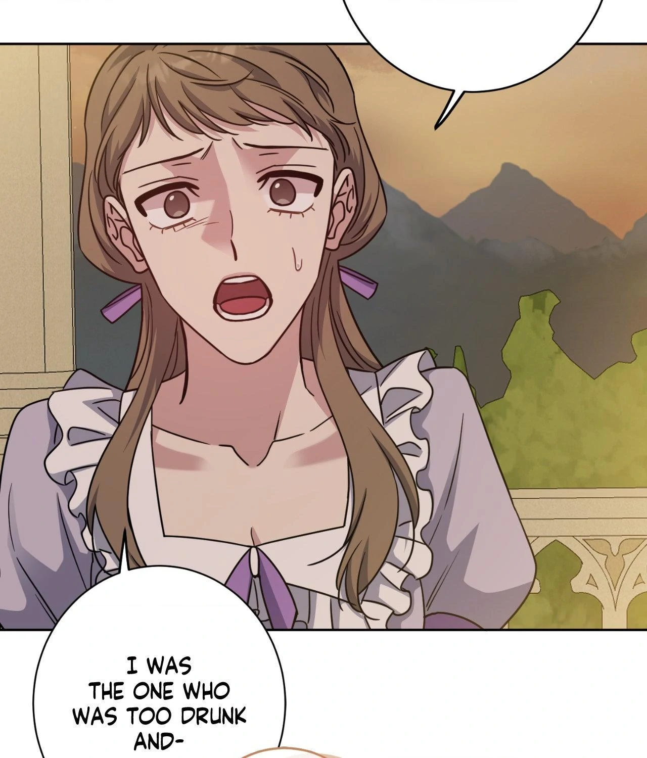 From Seed to Blossom - Chapter 52 manhwa