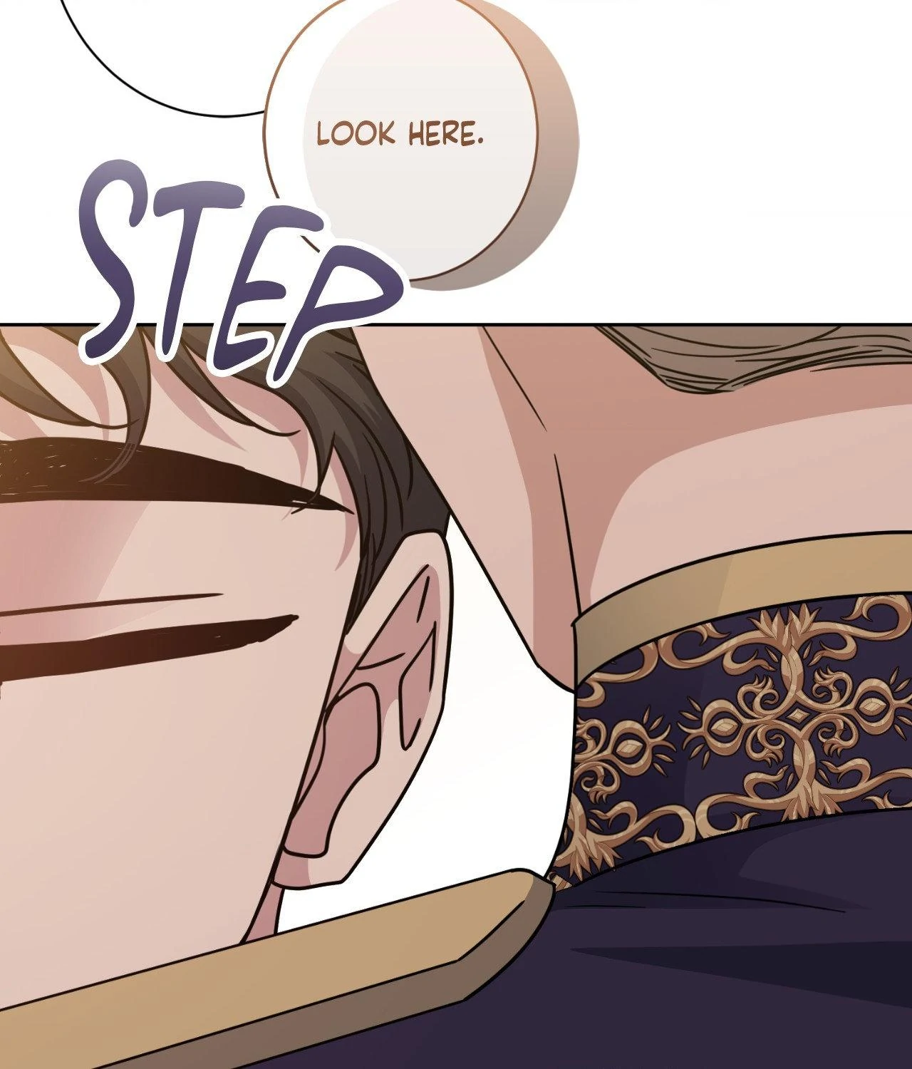 From Seed to Blossom - Chapter 52 manhwa