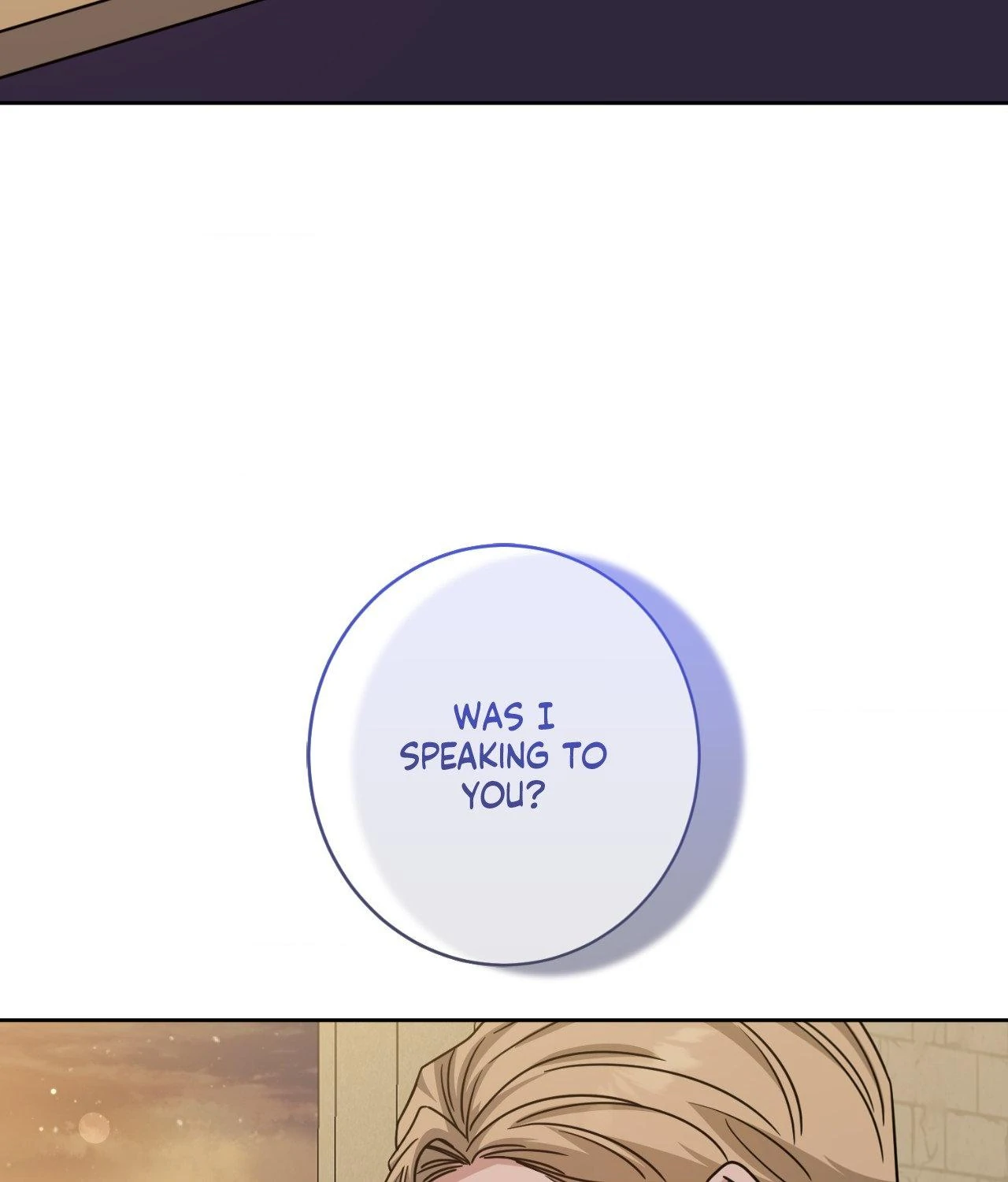 From Seed to Blossom - Chapter 52 manhwa