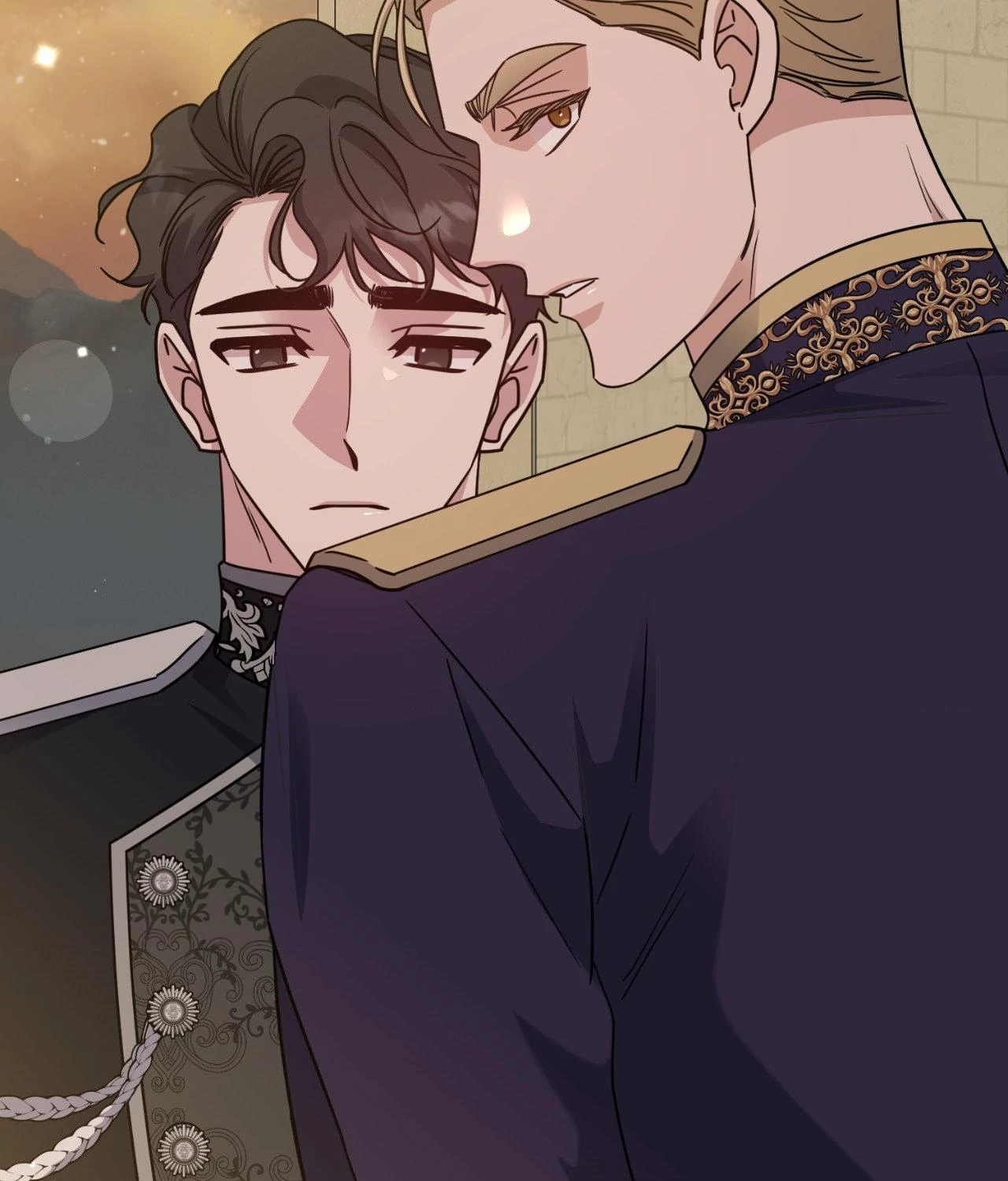 From Seed to Blossom - Chapter 52 manhwa