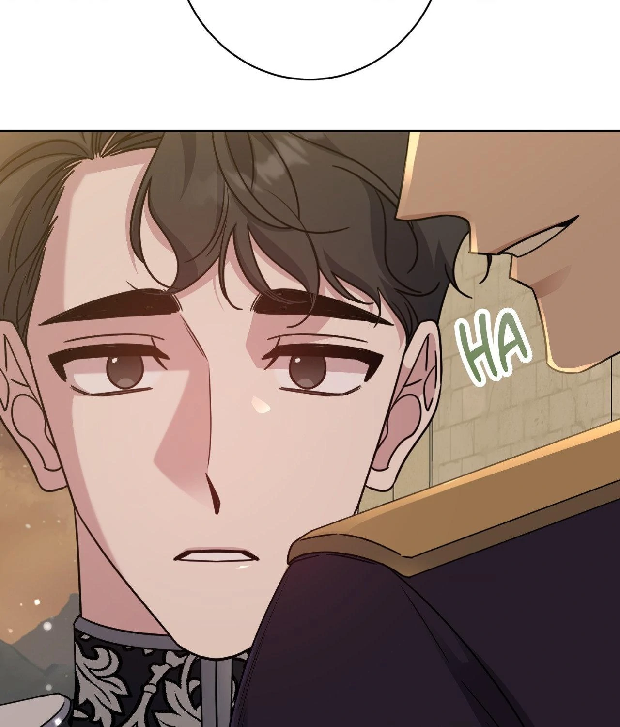 From Seed to Blossom - Chapter 52 manhwa