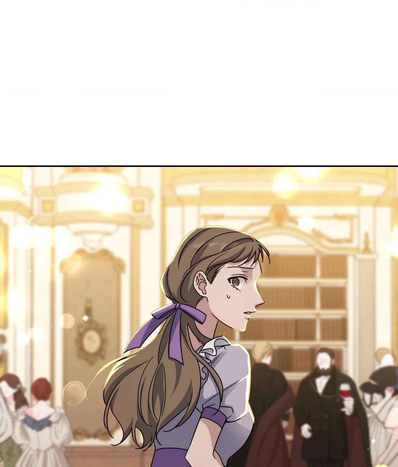 From Seed to Blossom - Chapter 52 manhwa