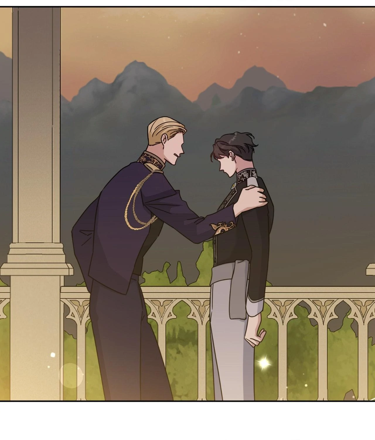 From Seed to Blossom - Chapter 52 manhwa