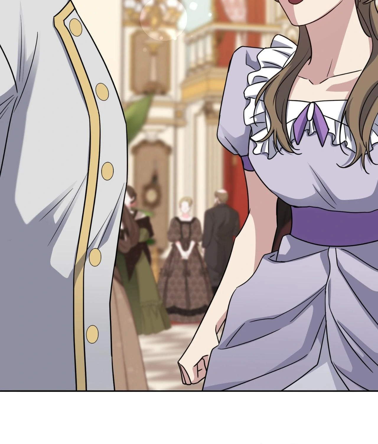 From Seed to Blossom - Chapter 52 manhwa