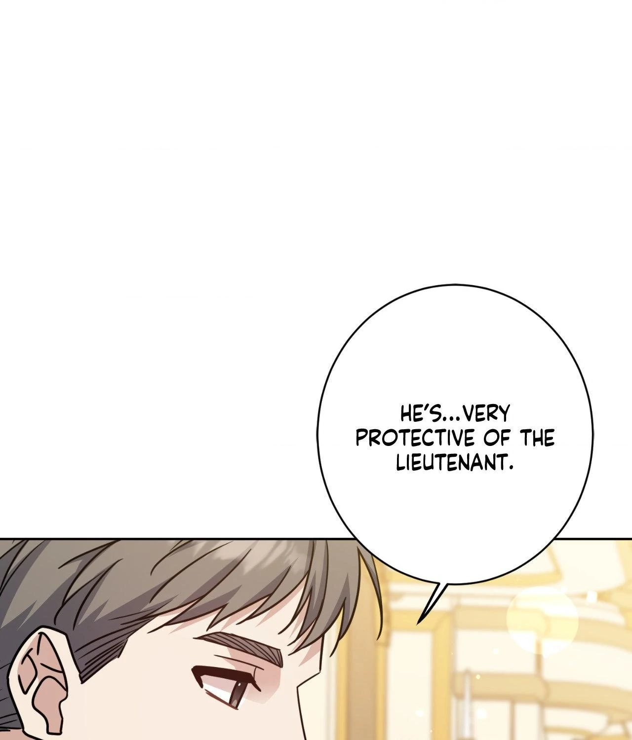 From Seed to Blossom - Chapter 52 manhwa