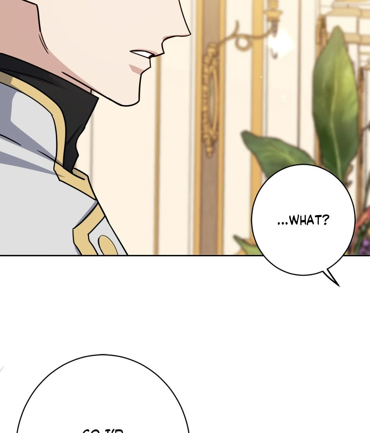 From Seed to Blossom - Chapter 52 manhwa