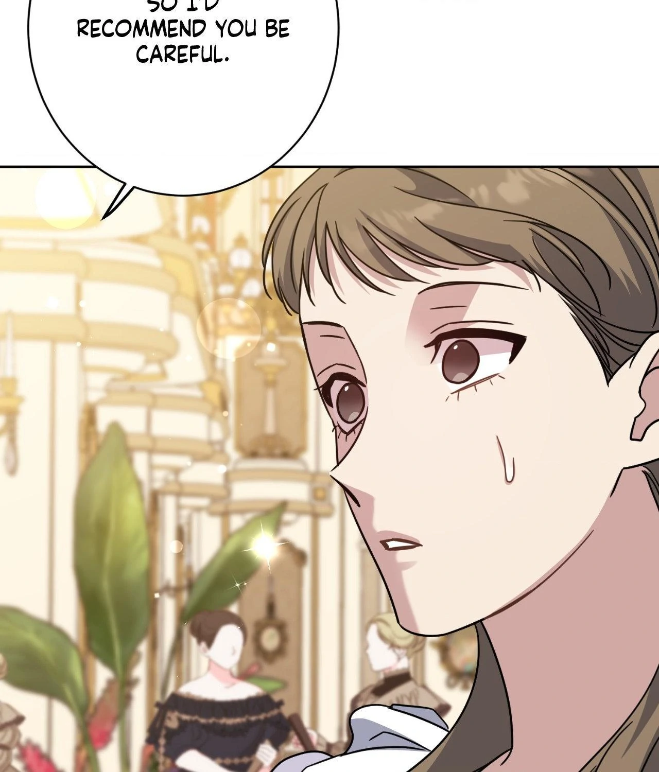 From Seed to Blossom - Chapter 52 manhwa