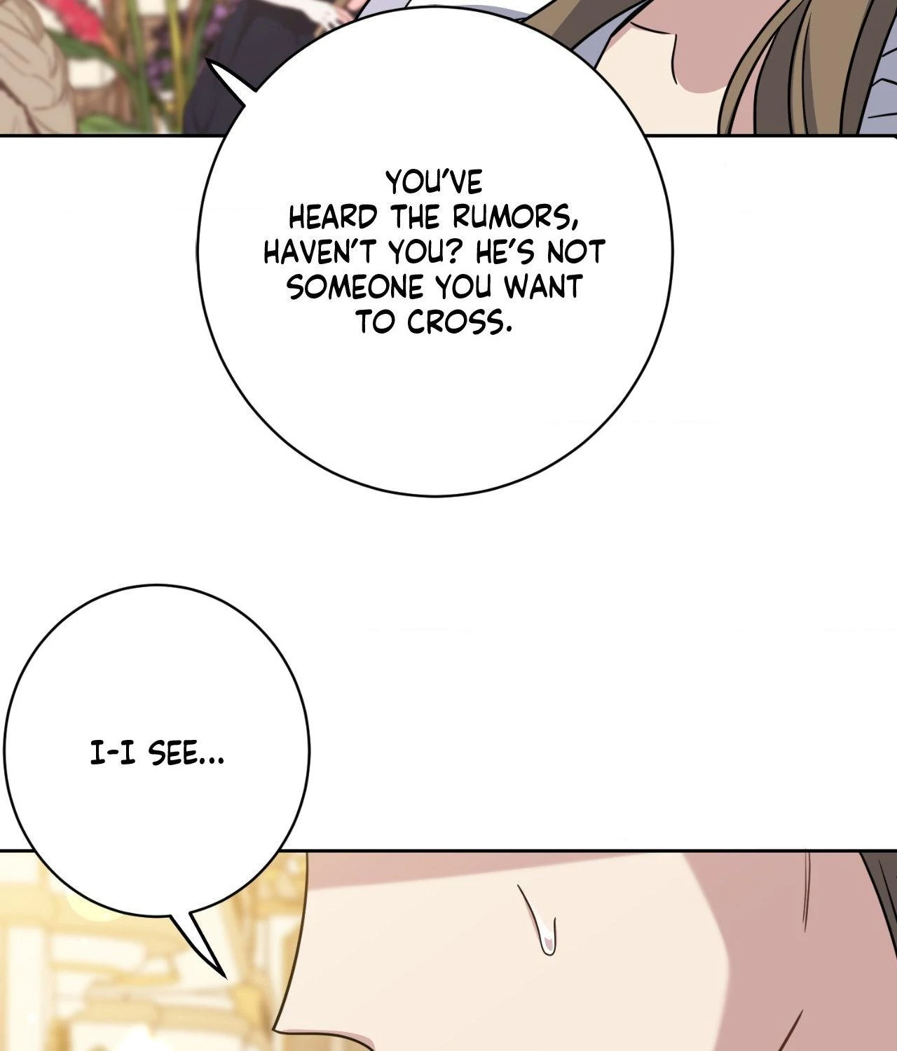 From Seed to Blossom - Chapter 52 manhwa