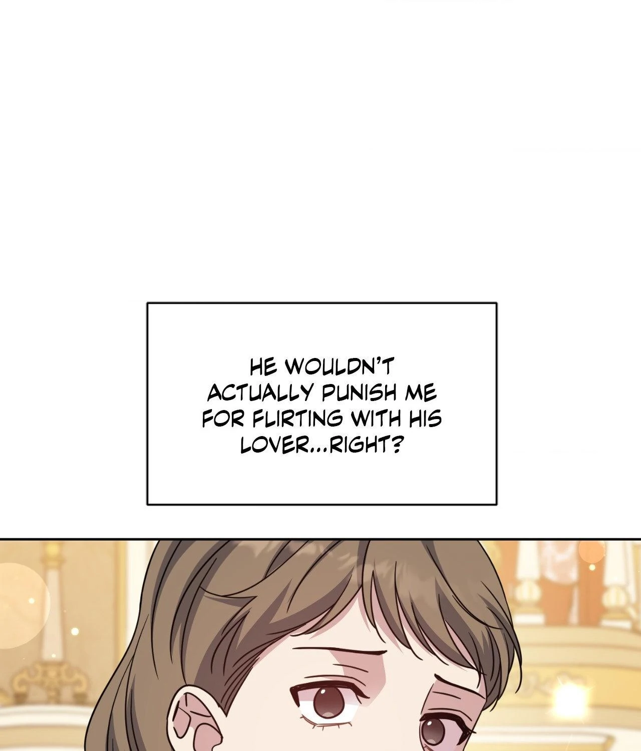From Seed to Blossom - Chapter 52 manhwa