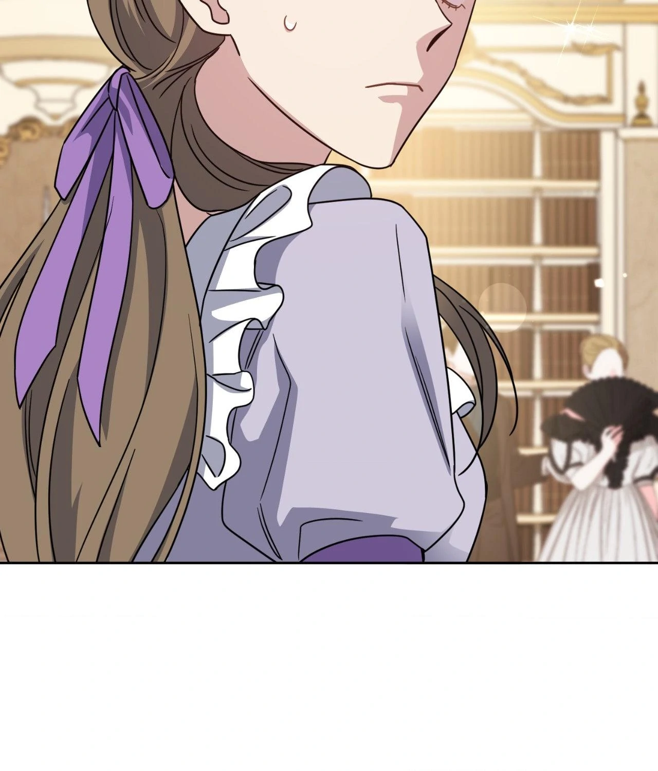 From Seed to Blossom - Chapter 52 manhwa