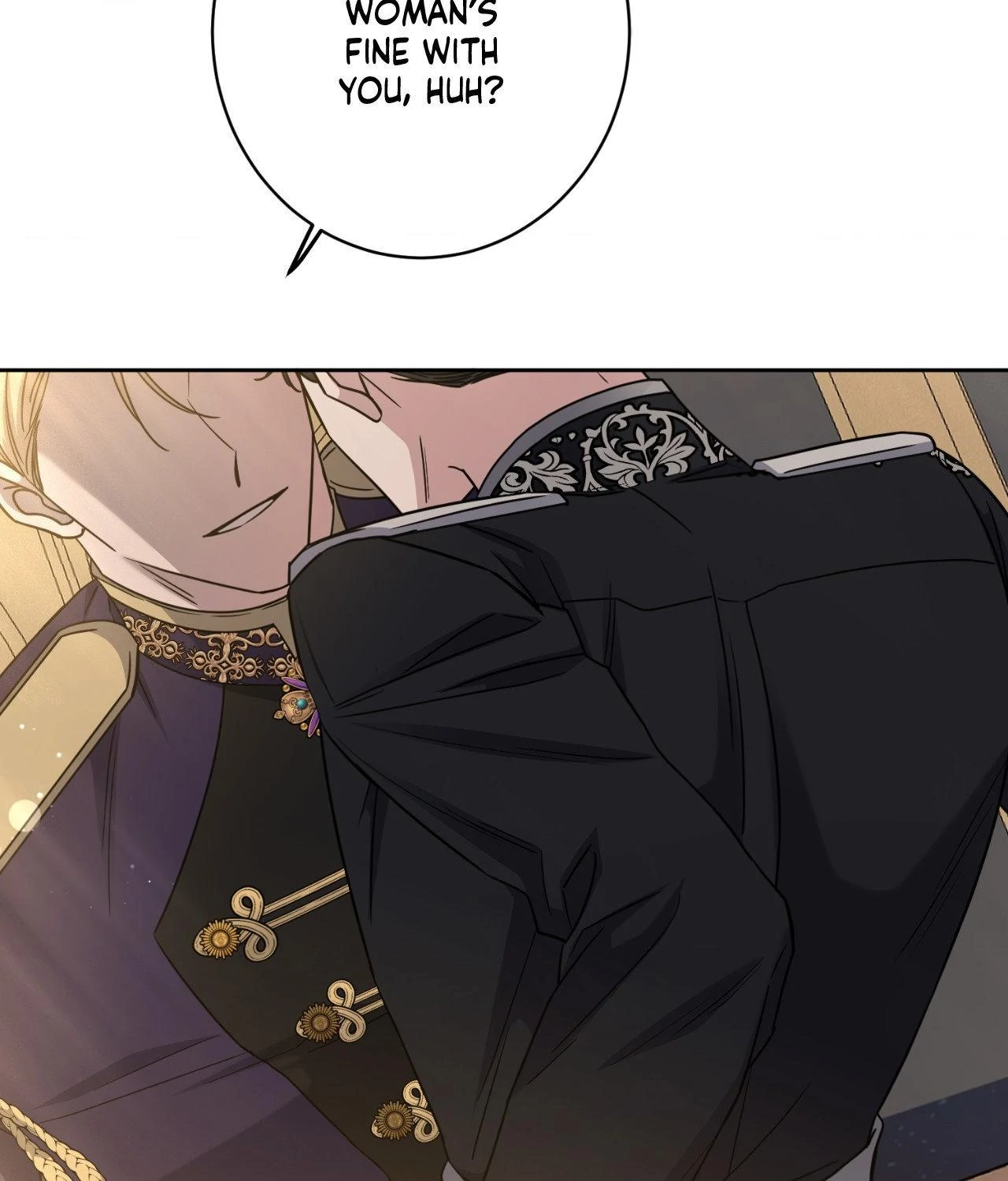 From Seed to Blossom - Chapter 52 manhwa