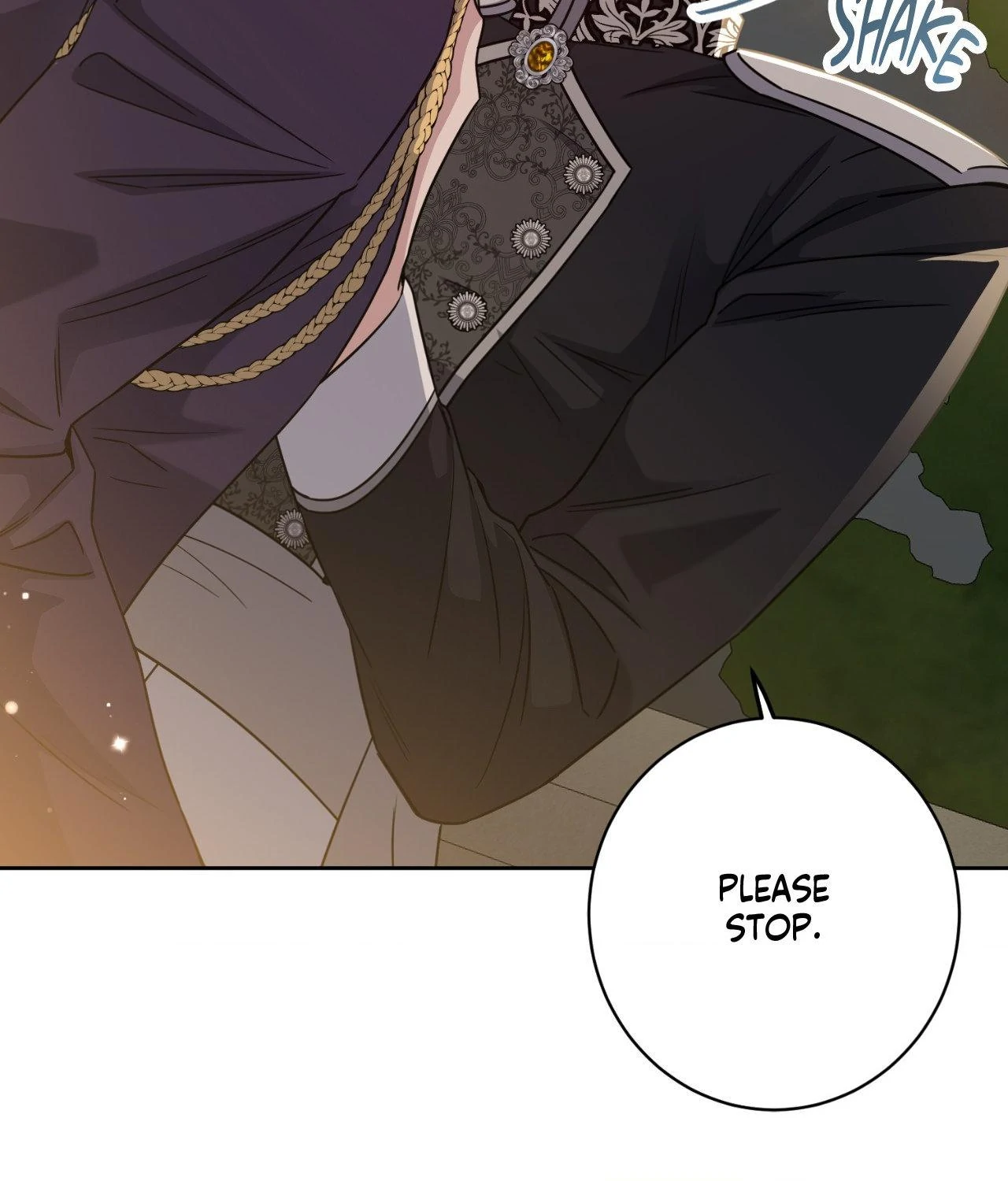 From Seed to Blossom - Chapter 52 manhwa