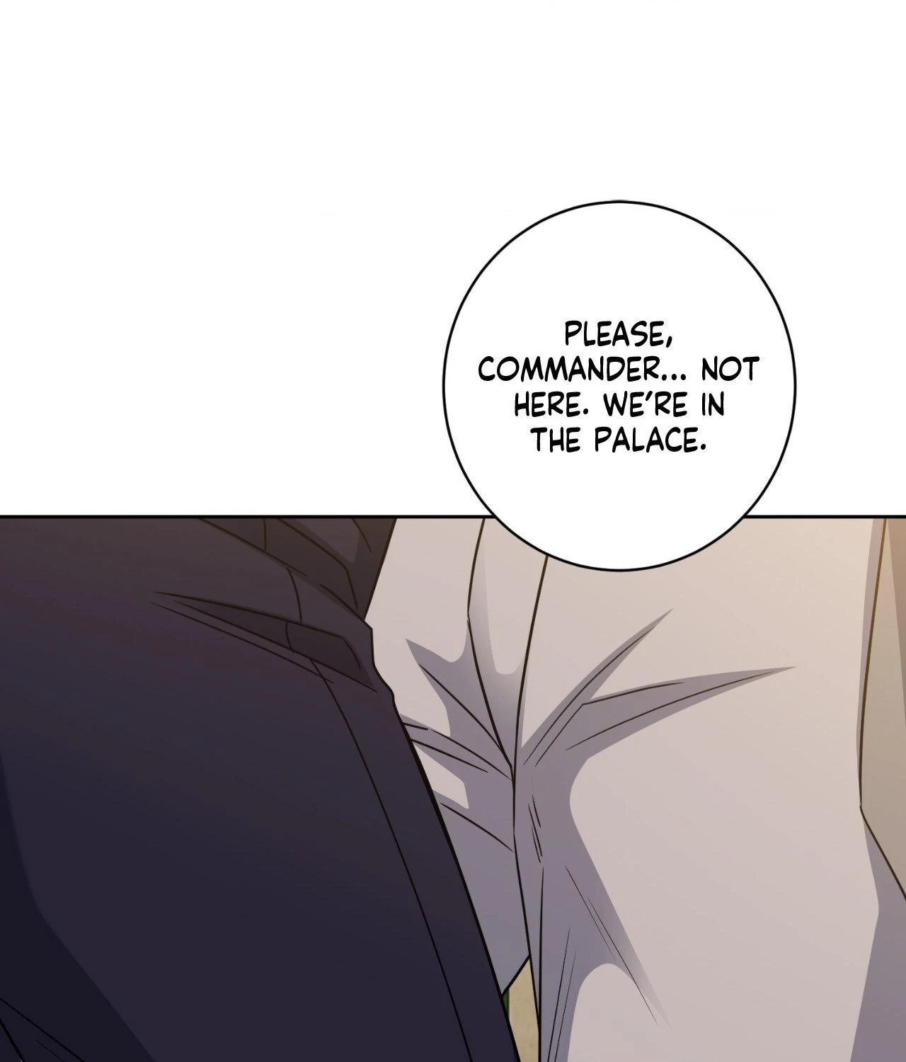 From Seed to Blossom - Chapter 52 manhwa