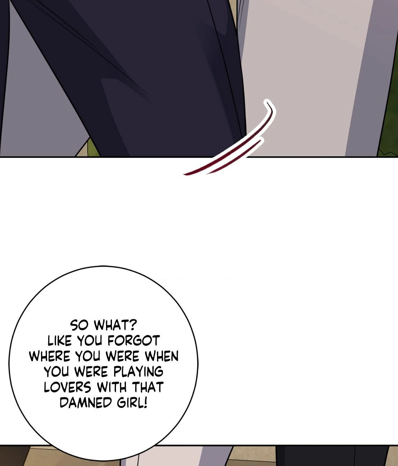 From Seed to Blossom - Chapter 52 manhwa