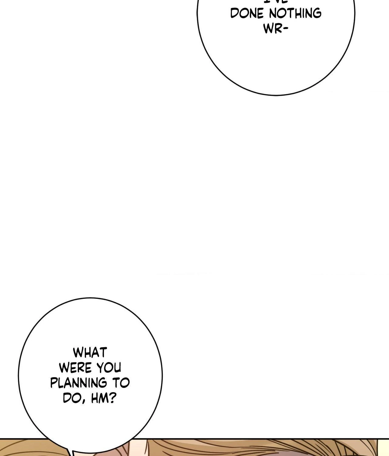 From Seed to Blossom - Chapter 52 manhwa