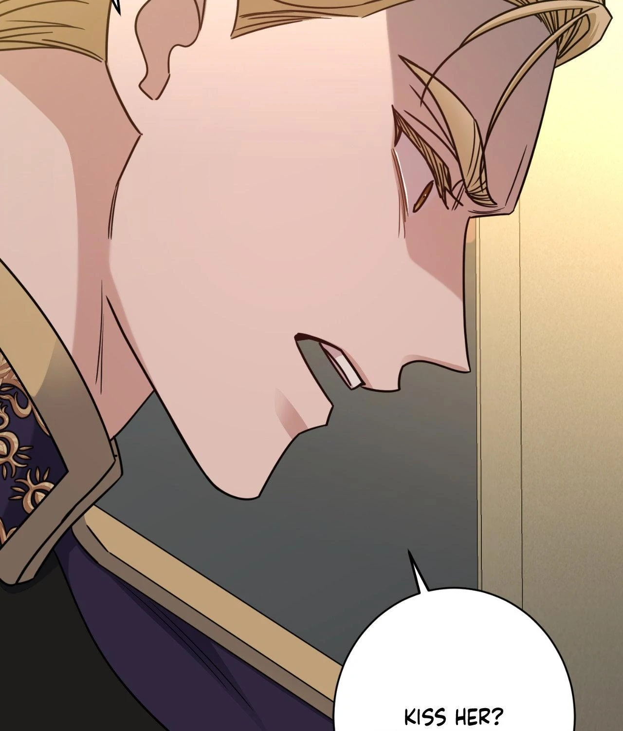 From Seed to Blossom - Chapter 52 manhwa