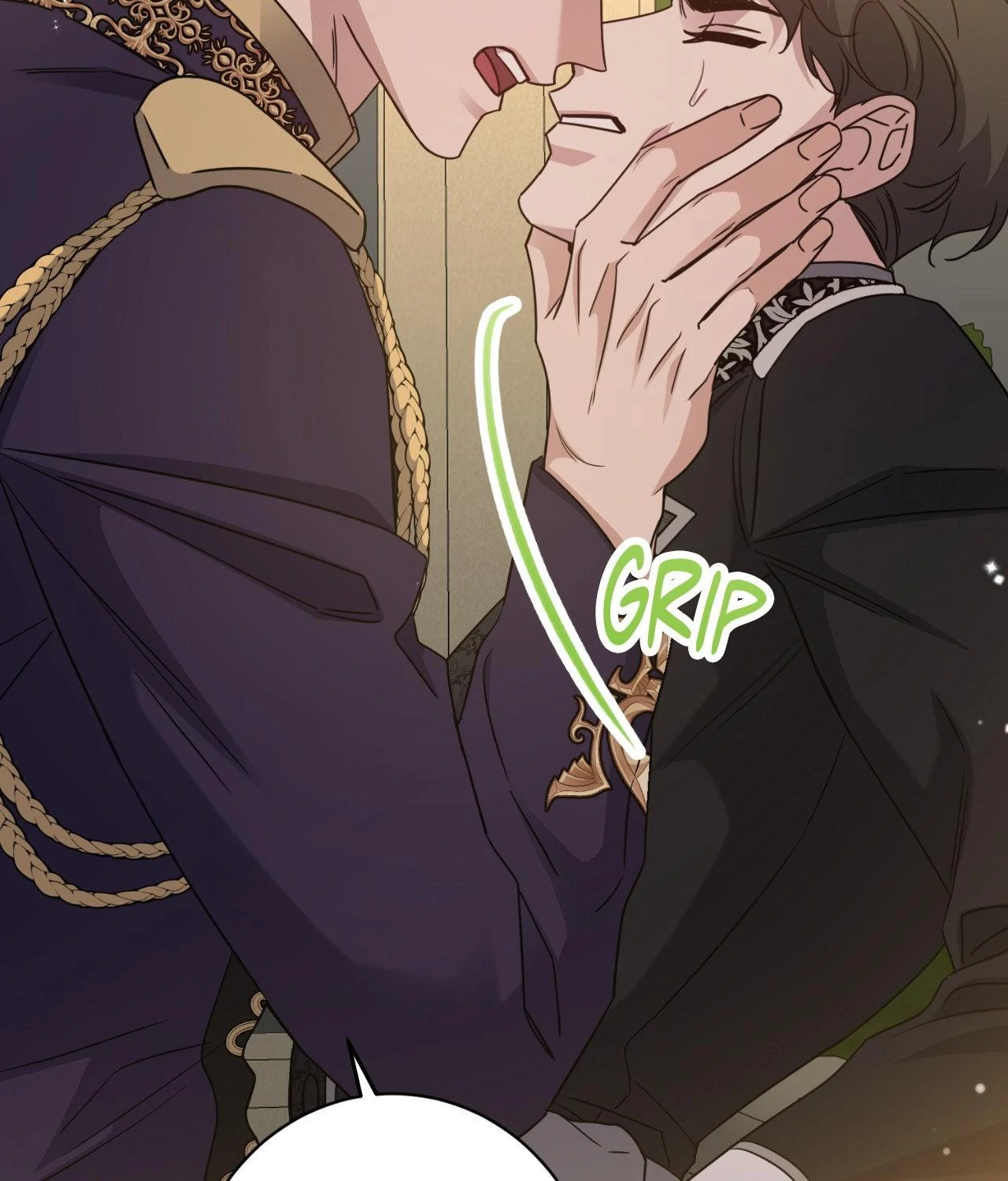 From Seed to Blossom - Chapter 52 manhwa
