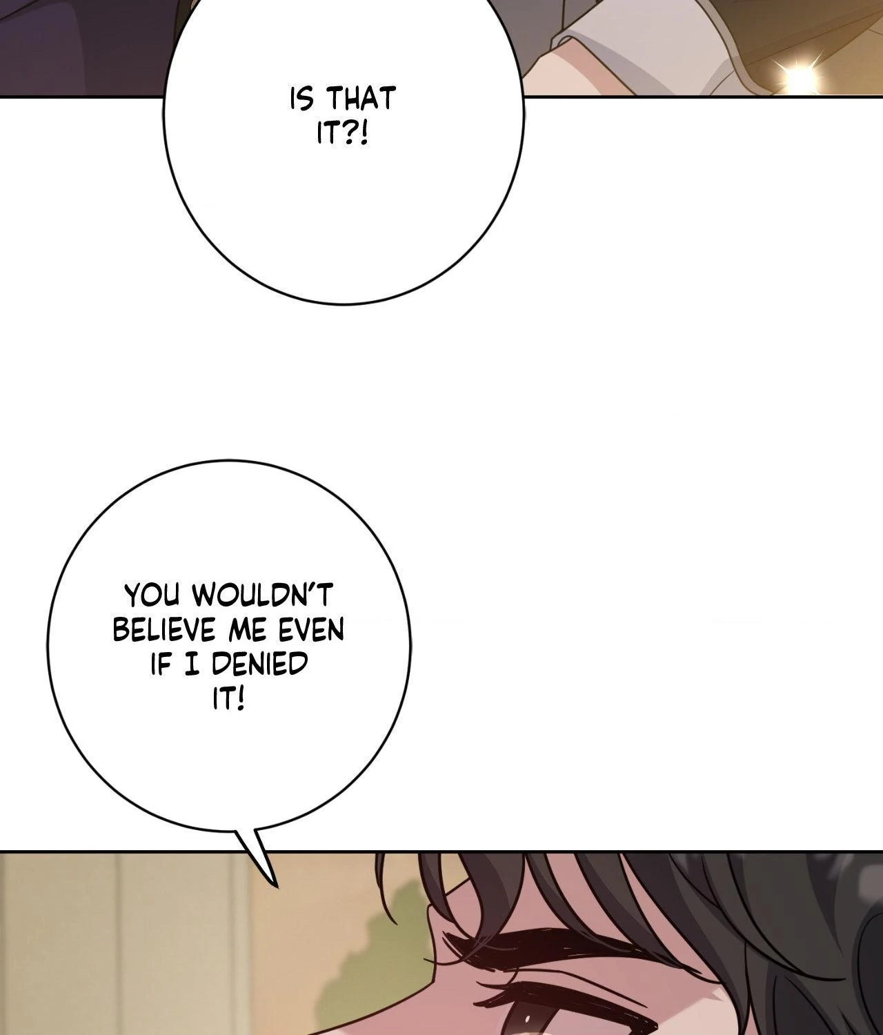 From Seed to Blossom - Chapter 52 manhwa