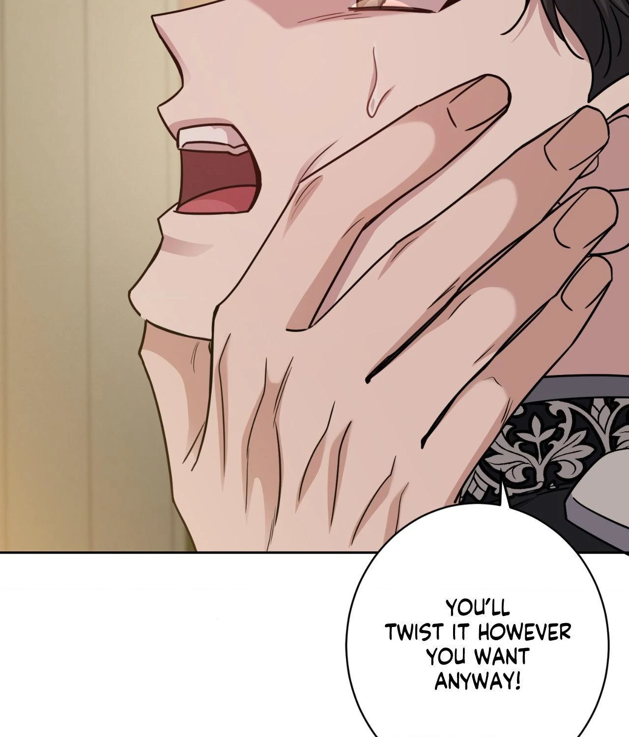 From Seed to Blossom - Chapter 52 manhwa