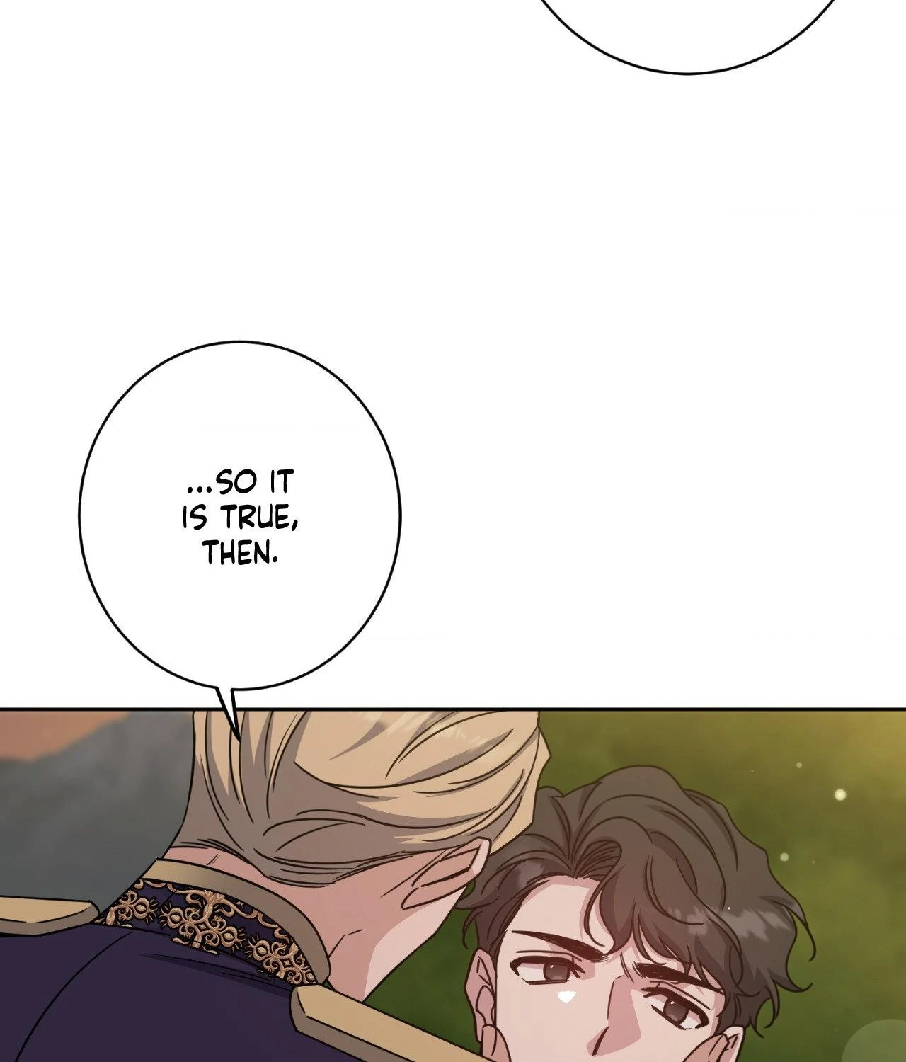 From Seed to Blossom - Chapter 52 manhwa