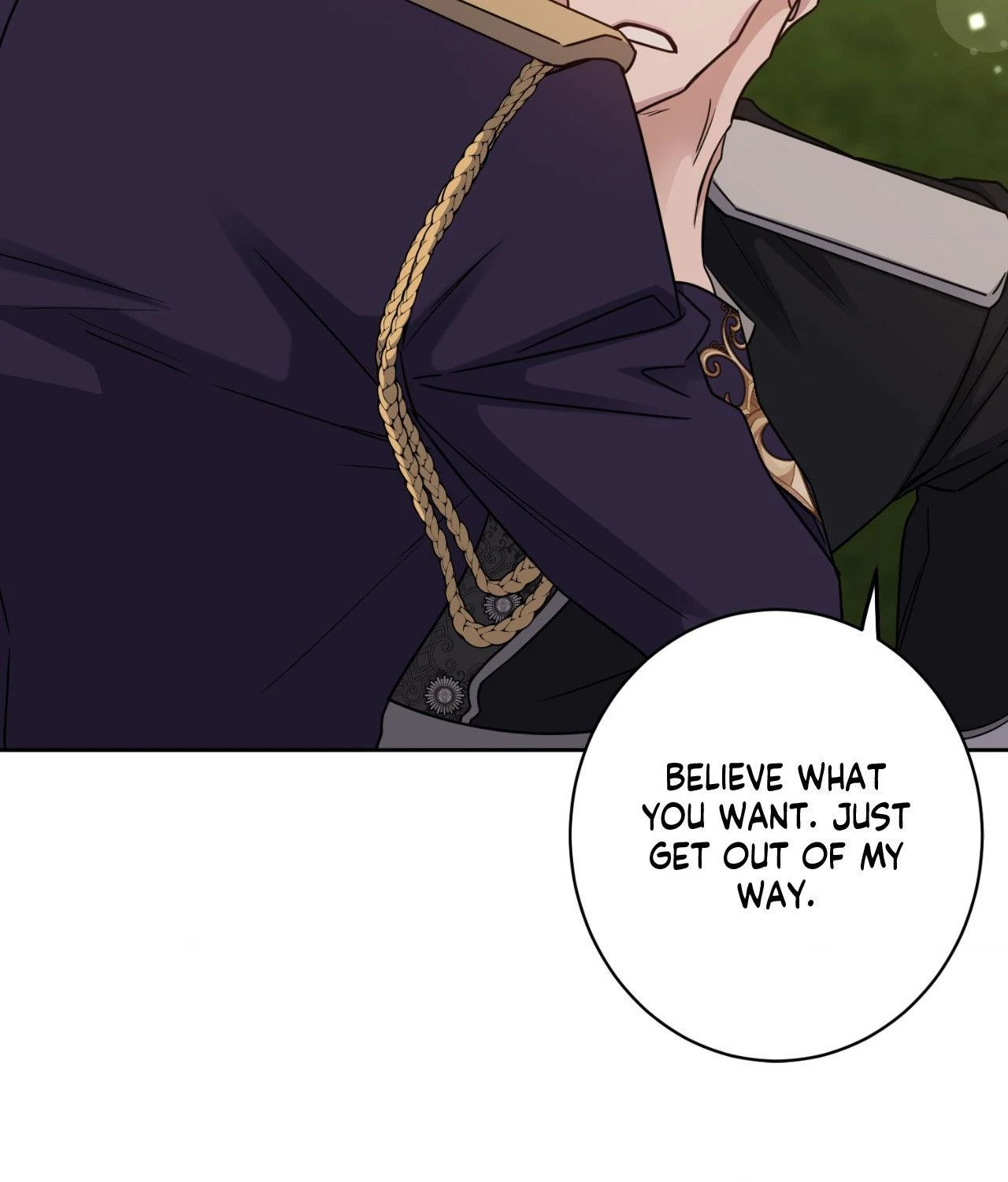 From Seed to Blossom - Chapter 52 manhwa