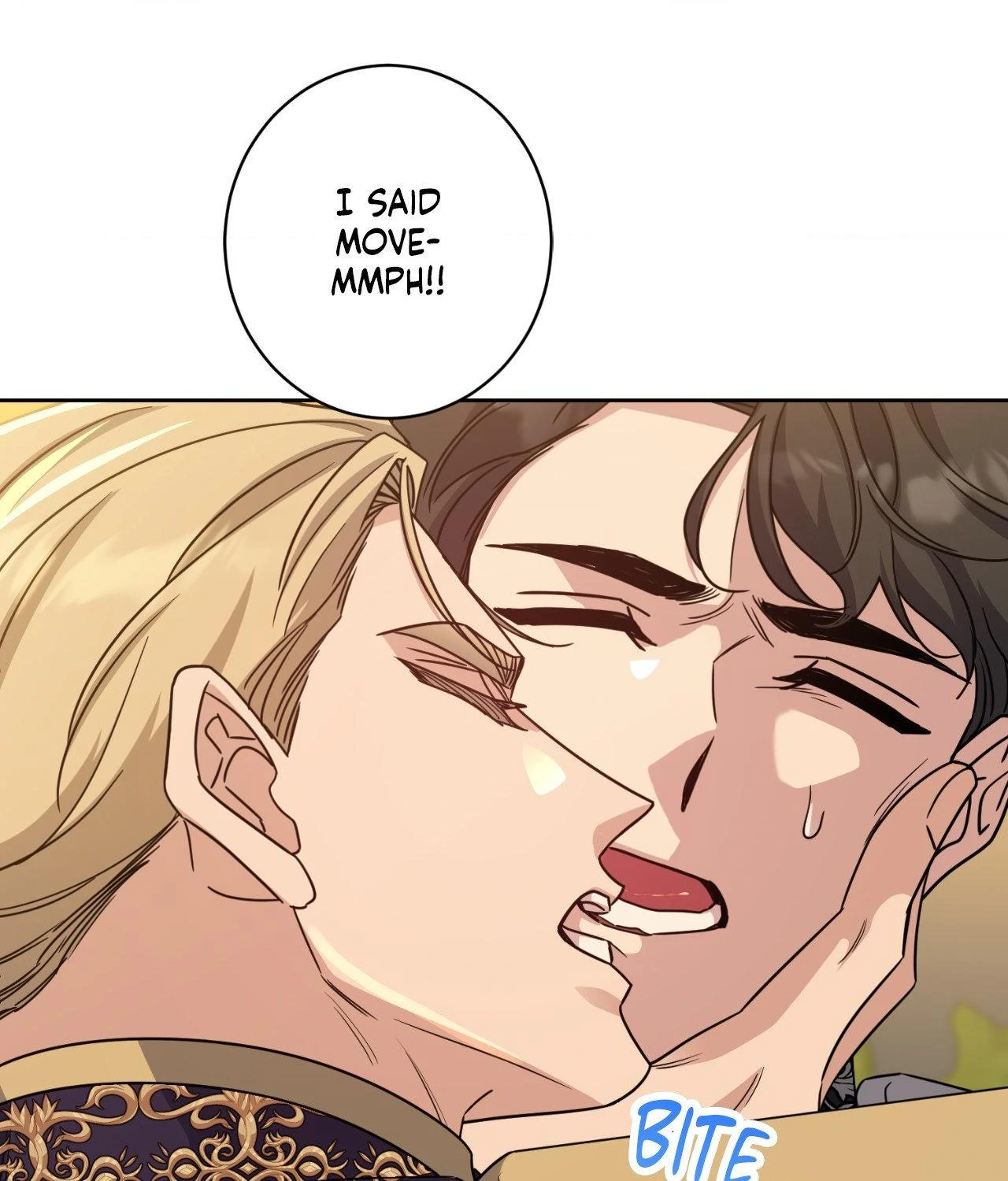 From Seed to Blossom - Chapter 52 manhwa